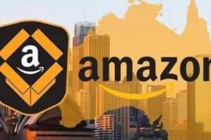 【副业2021期】跨境电商-亚马逊 0 基础全球开店实操课