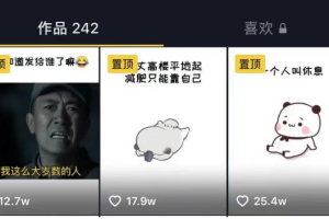 【副业2202期】日入300+的抖音表情包项目-适合新手操作【视频课程】