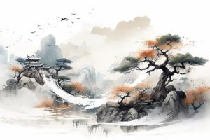 【第7172期】利用AI新玩法，把诗词内容变成视频，让古诗词中的美景“活”起来