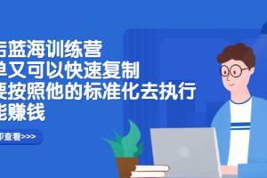 【副业2871期】抖音小店副业赚钱玩法：简单可快速复制，按照标准化执行就赚钱