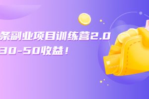 【副业2967期】微头条怎么赚钱：微头条副业赚钱项目训练营2.0