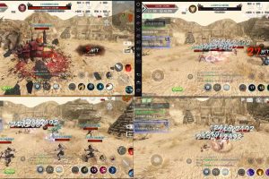 【副业3142期】2022最新链游项目：外面卖888的《four gods on wemix》单机日入300+详细玩法