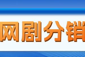 【副业4363期】新蓝海月入过万，网剧分销短剧CPS项目