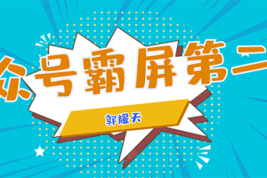 【1927期】公众号霸屏SEO特训营第二期，普通人如何通过拦截单日涨粉1000人 快速赚钱