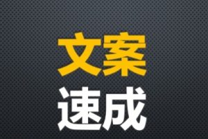 【副业2060期】文章10万+速成训练营