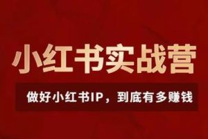 【第6362期】价值3980小红书混剪日引200+宝妈创业粉，每天稳定四位数变现！