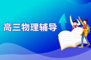 【第6501期】李婷怡 2024高三高考物理 A+暑假班