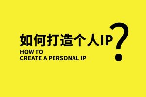 【副业3226期】如何打造商业ip：小伟商业IP操盘手线下课，价值16800（全套资料）