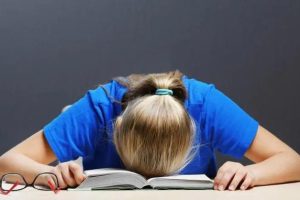 【第7787期】21天走出焦虑抑郁系统课，从认知、心理、到能量系统讲解
